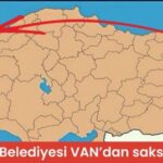 AK Parti İzmit Belediye Meclis Üyesi Erol Çalışkan, İzmit Belediyesi’nin Van’dan saksı alımını eleştirdi.