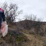 Yozgat’ta Jandarma, Yaban Hayvanları İçin Doğaya Yem Bıraktı