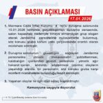 Marmara Ceza İnfaz Kurumu’nda Duruşma Girişinde Olay: Jandarmaya Mukavemet Oldu