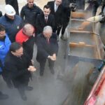 Kayseri Tarımında Yeni Dönem: Jeotermal Seracılık Projesi İlerlemesini Sürdürüyor