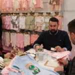 Bursa’da Junioshow Fuarı, Bebek ve Çocuk Konfeksiyonu Sektörüne Umut Verdi