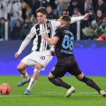 Juventus, Serie A’nın 22. haftasında Napoli’yi 3-0 yenerek 4. sıraya yükseldi; Kenan Yıldız 2. golü attı.