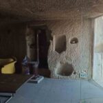 Kapadokya Alan Başkanlığı, izinsiz yapılaşmaya karşı mücadelesini sürdürüyor: Göreme’de kaçak restoran kaldırıldı.