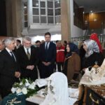 Kahramanmaraş’ta Kadınların Güçlenmesini Amaçlayan “Kahraman Kadın Akademisi” Tanıtıldı