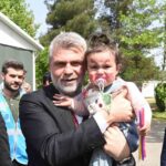 Büyükşehir Belediyesi, Piri Reis Mahallesi’nde yeni bir Çocuk Gündüz Bakım Evi için ihale tarihini açıkladı.