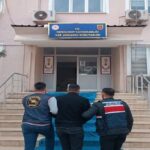 Kahramanmaraş’ta FETÖ/PDY üyesi olduğu kesinleşen hükümlü gözaltına alındı.