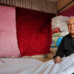 Kahramanmaraş’ta yorgancılık mesleği, değişen tercihler ve çırak eksikliği nedeniyle yok olma tehlikesiyle karşı karşıya.