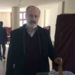 Kahta Şoförler ve Otomobilciler Esnaf Odası Genel Kurul Toplantısı gerçekleşti; başkanlık seçimini Halil Can kazandı.