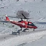 Seydişehir’de Kalp Krizi Geçiren Ahmet Narcı İçin Ambulans Helikopter Gönderildi