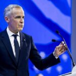 Kanada Başbakanı Carney, WEF’te ABD’nin Grönland’a yönelik tehditlerine dair açıklamalarda bulundu.