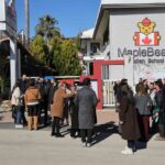 Adana’da anaokulunun kapanması sonrası veliler, mağduriyetlerinin giderilmesini talep etti