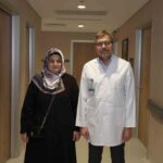 Karaciğer nakli, metastatik kalın bağırsak kanseri hastaları için yeni bir fırsat sundu.