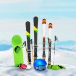 Kış sporlarına ilgi artarken, Trendyol geniş ürün yelpazesiyle kullanıcılarına çözümler sunuyor.