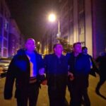 Karabük’te kızıyla tartışan baba, kızının erkek arkadaşını vurdu, ardından havaya ateş açtı.