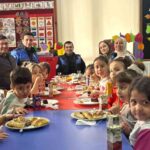 Karabük’te yerli malı bilincini artırmak için anlamlı bir etkinlik düzenlendi.