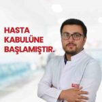 Ereğli’de genel cerrahi uzmanı olarak Op. Dr. Olcay Çınar göreve başladı. Sağlık hizmetleri güçleniyor.