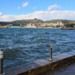 Ereğli’de Sabah Yağmuru Öğleye Doğru Şiddetli Fırtınaya Dönüşerek Etkili Oldu