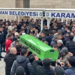 Karaman’da babası ve 3 oğluna sokakta ateş eden zanlı tutuklandı.