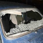 Karaman’da otomobilin çarptığı 79 yaşındaki kadın yaralandı.