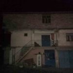 Karaman’ın Ermenek ilçesinde sobadan sızan gazdan etkilenen yaşlı çift hayatını kaybetti.