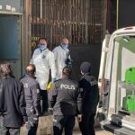 Karaman’da ailesiyle irtibat kuramayan 55 yaşındaki adam evinde ölü bulundu.