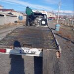 Karapınar’da Trafik Ekipleri, Motosiklet Denetimlerinde 6 Araçta Eksiklik Tespit Etti