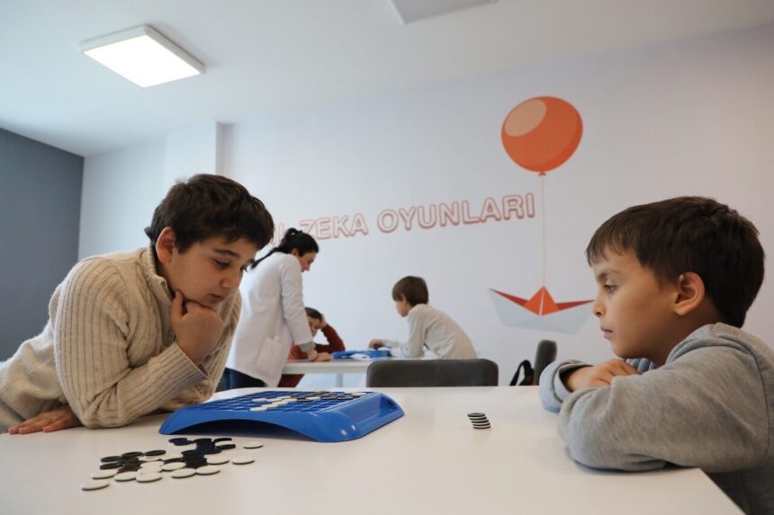 Karatay Kültür ve Sanat Akademisi’nde Bahar Dönemi kayıtları başlıyor. 6-13 yaş arası çocuklar ücretsiz başvuru yapabilecek. Karatay Kültür ve Sanat Akademisi’nde Bahar Dönemi kayıtları başlıyor. 6-13 yaş arası çocuklar ücretsiz başvuru yapabilecek.