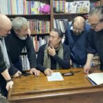 Eskişehir’de çizerler, yapay zekanın sanat üzerindeki etkilerini ve deneyimlerini tartıştı.