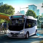 Karsan, CES 2026’da Karsan AI Vizyonunu DünyayaTanıttı