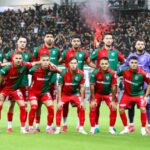 Karşıyaka, son 5 deplasman maçında 1 galibiyet, 3 beraberlik ve 1 yenilgi aldı.