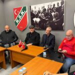 Karşıyaka Spor Kulübü, finansal zorluklardan kurtulmak için “Hikayene Sahip Çık” kampanyasını başlattı.