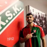 Karşıyaka, 23 yaşındaki Yusuf Gassan Karasu ve 24 yaşındaki Hüseyin Gündüz’ü kadrosuna dahil etti.