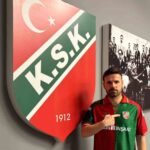 Karşıyaka, Bornova 1877 forması giyen 1998 doğumlu orta saha oyuncusu Murat Arslan’ı transfer etti.