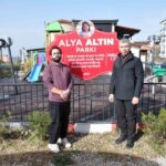 Bolu’daki otel yangınında eşi ve kızını kaybeden Hilmi Altın, anma programında adalet talep etti.