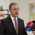 TBMM Engelli Bireyler Komisyonu Başkanı Kasapoğlu: “Çözüm odaklı yaklaşım şart”