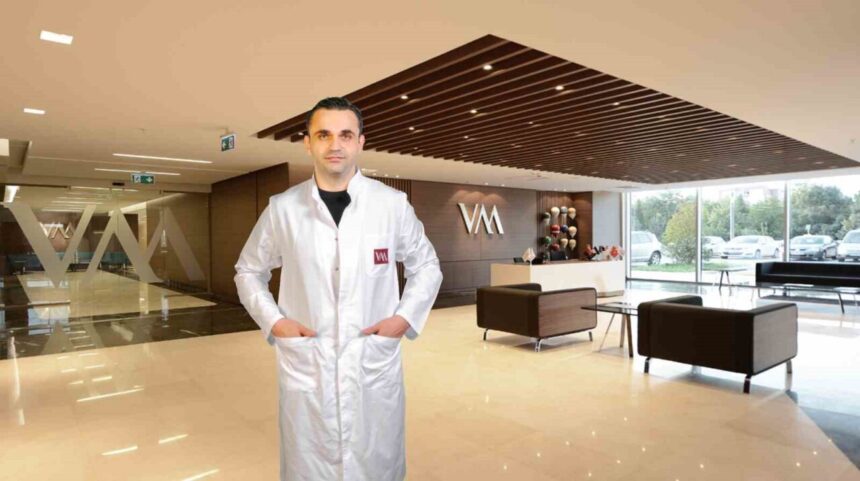 Kasık Fıtıkları ve Laparoskopik Tedavi Yöntemleri Üzerine Önemli Bilgiler Verildi Kasık Fıtıkları ve Laparoskopik Tedavi Yöntemleri Üzerine Önemli Bilgiler Verildi