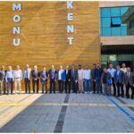 Kastamonu Teknokent, 2025’te bölgesel teknoloji ve Ar-Ge ekosistemine dönüştü.