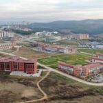 Kastamonu Üniversitesi, 2020-2025 döneminde 183 sınai mülkiyet başvurusunda bulundu.