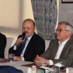 Vali Dallı: Su kullanım alışkanlıklarımızı gözden geçirmeliyiz