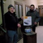 Kastamonu’da Doğalgaz Kesintileri, Vatandaşları Soğukta Bıraktı