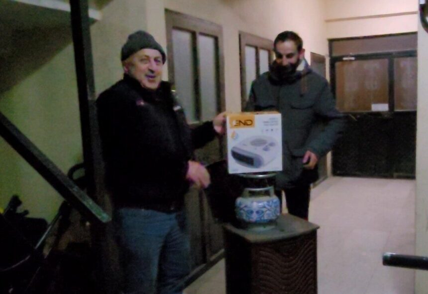 Kastamonu’da Doğalgaz Kesintileri, Vatandaşları Soğukta Bıraktı