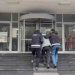 Kayseri’de kasten öldürme suçundan 12 yıl 2 ay hapis cezası alan hükümlü yakalandı.