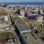 Büyükşehir Belediye Başkanı Doğan, Recep Tayyip Erdoğan Bulvarı projelerinin tamamlanma aşamasına geldiğini duyurdu.