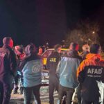 Kozan’da kaybolan 16 yaşındaki kız için arama kurtarma çalışması başlatıldı.