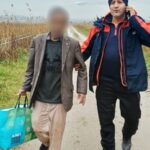 Aydın’da Alzheimer hastası yaşlı adam, jandarma ve AFAD ekiplerinin çalışmalarıyla bulundu.