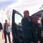 İnegöl’de Eşini Darp Eden Şahsın Kardeşi Merdivenden Düşerek Ağır Yaralandı