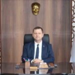 Tatvan Kaymakamı Demirer, tarımsal üretim ve gıda güvenliği için planlı faaliyetlerin sürdüğünü belirtti.