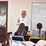 KAYMEK, 2025’te 335 bin vatandaşa mesleki eğitim ve kültürel faaliyetler sundu