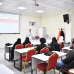 KAYMEK A.Ş., 2025 yılında 47 yeni kurs açarak eğitim yelpazesini genişletti.