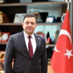 Kayseri OSB’nin E-OSB Portalı, sanayicilerden yoğun ilgi görüyor.